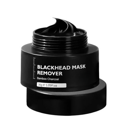 Charcoal Blackhead Remover Mask