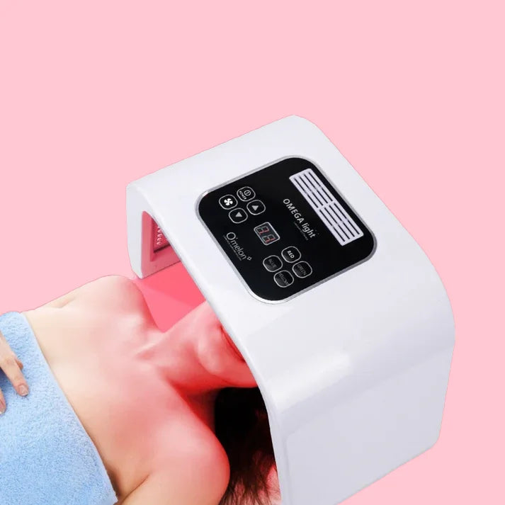 LED Light Therapy Machine