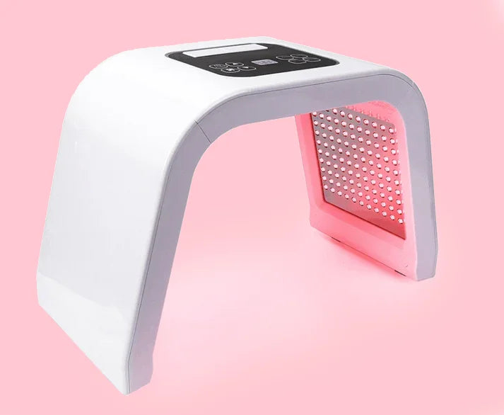 LED Light Therapy Machine