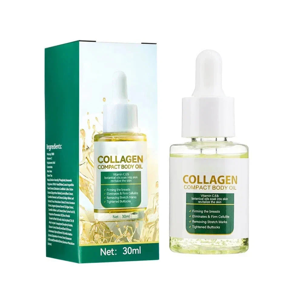 30 ml Collagen Lifting Body Oil