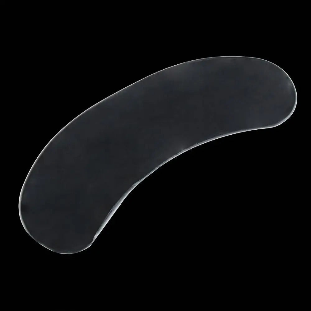 Wrinkle Prevention Silicone Neck Pad