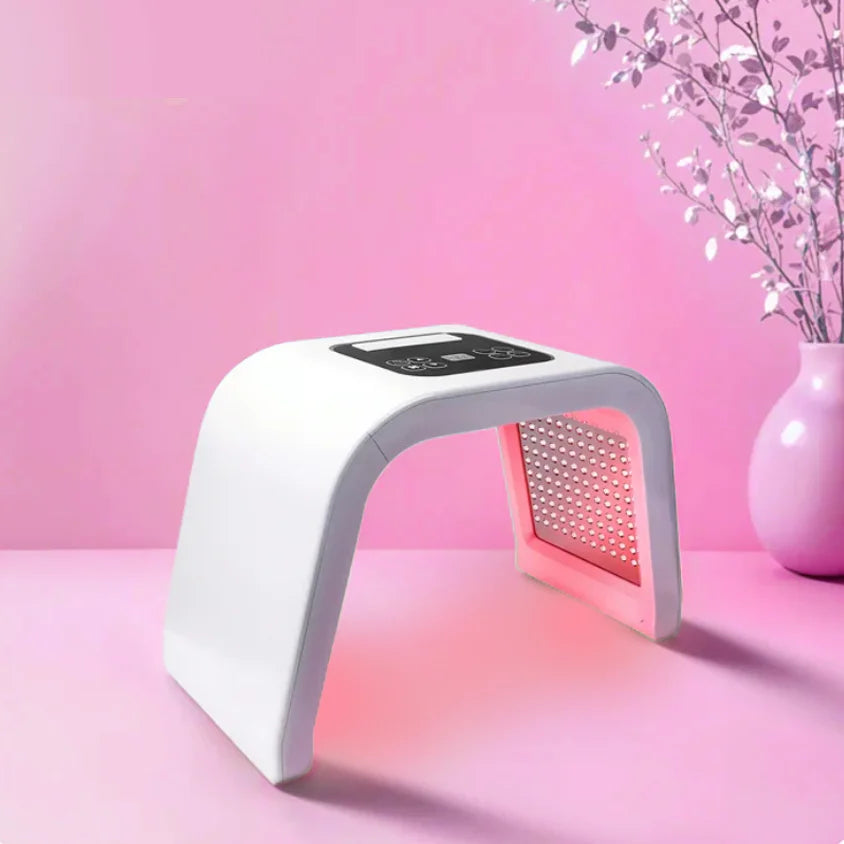 LED Light Therapy Machine