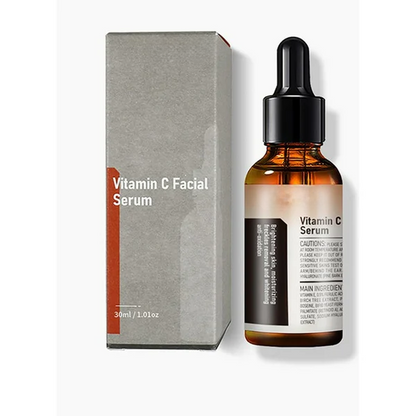 Vitamin C Facial Serum Essence