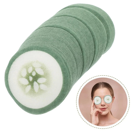 Non Woven Cotton Eye Paper Patch