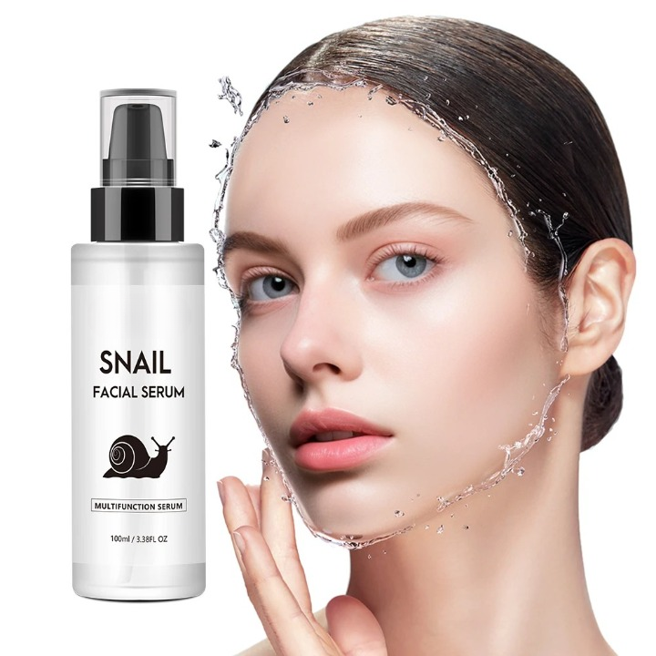 Snail Facial Serum