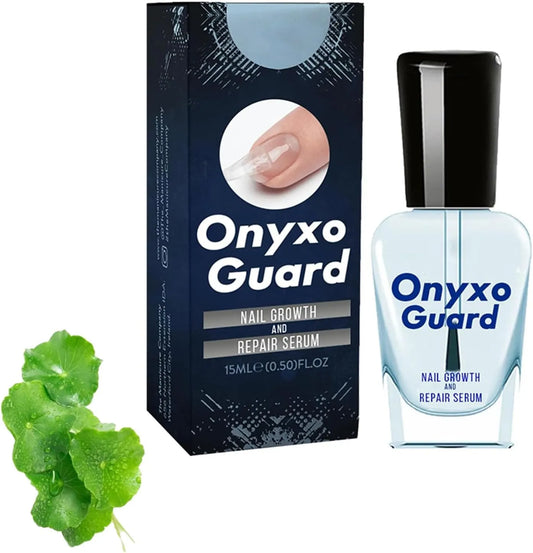 Onyxo Guard Nail Growth & Repair Serum