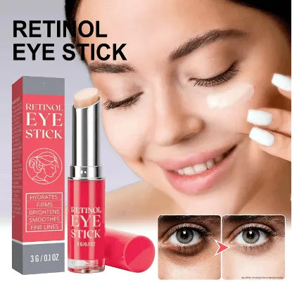 Retinol Eye Cream Stick