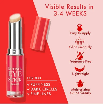 Retinol Eye Cream Stick