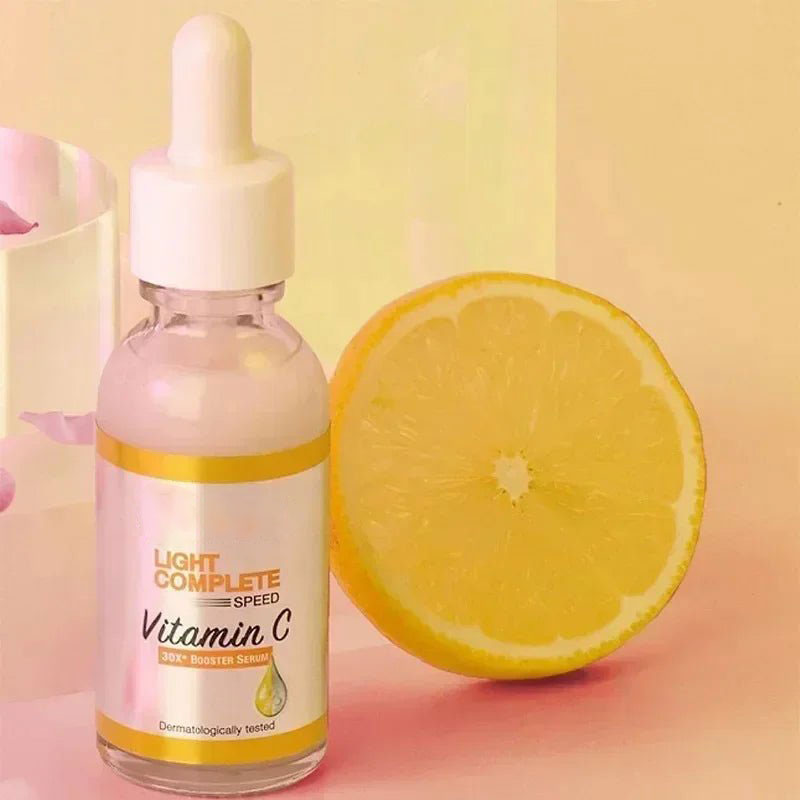 Vitamin C Booster Serum